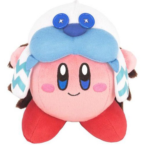 Kirby plush target online