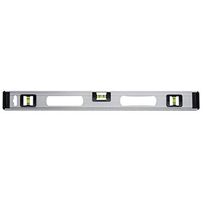 Bon Tool 34-222 Aluminum Level 24-inch