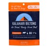 Kalahari Snacks Biltong Original Air-Dried Sliced Beef - Case of 8/2 oz - 2 of 4
