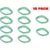Oregon 30-929 (10 Pack) Pre-Oiled Filter Pre-Cleaner Replaces 272490S - 2 of 2