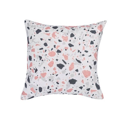 18"x18" Terrazzo Square Throw Pillow - Sure Fit