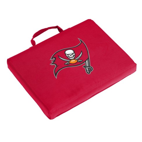 Nfl Tampa Bay Buccaneers Bleacher Cushion : Target