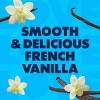 Coffee mate French Vanilla Coffee Creamer - 32 fl oz (1qt) - 3 of 4