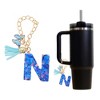 Unique Bargains Water Cup Pendant Blue 1 Pc - 3 of 4