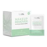 Teami Makeup Remover Wipes - 24ct