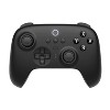 8Bitdo Ultimate Bluetooth Wireless Controller with Charging Dock for Nintendo Switch, Windows, Steam Deck - Black - 3 of 4