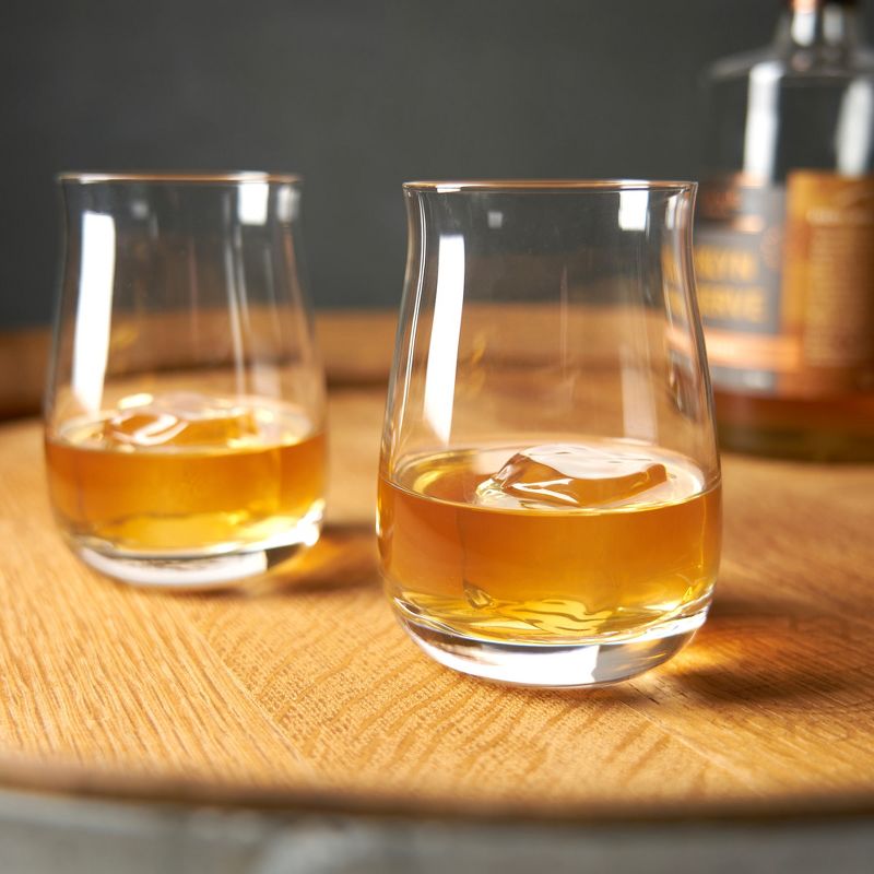Spiegelau Single Barrel Bourbon Glasses, 5 of 8