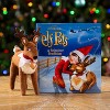 Elf Pets: A Reindeer Tradition - by Chanda Bell (Hardcover) - 3 of 4