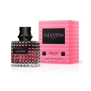 Valentino Donna Born In Roma Intense 1 Oz Eau De Parfum Spray For Women - 1 of 1