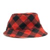 The Worthy Dog Buffalo Bucket Hat - 3 of 3