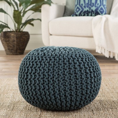 20" Spectrum Pouf - Jaipur Living