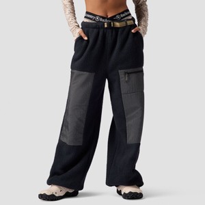 Backcountry, Wander Pile-Fleece Pant - Women's - 1 of 4