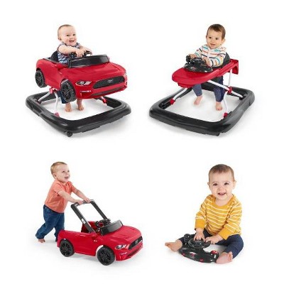 Toddler store walker car