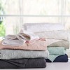 Linen Front/cotton Back Quilt - Levtex Home : Target