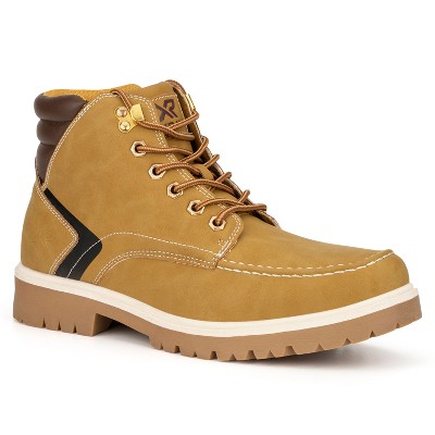 Xray Footwear Men's Davis Work Boot