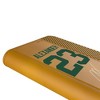 NFL Green Bay Packers Players Game Tactic Folio Cell Phone Case for Apple iPhone - 4 of 4