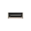 Meridian Furniture,Beverly Vegan Leather Twin Daybed - 4 of 4