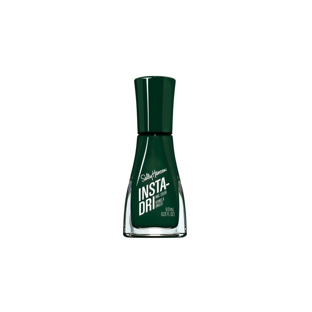 Sally Hansen Insta-Dri Nail Polish - 526 Chill Out - 0.31 fl oz