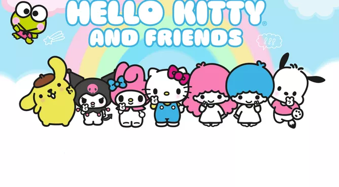 Leonardoda Iedereen Vloeibaar Hello Kitty : Target