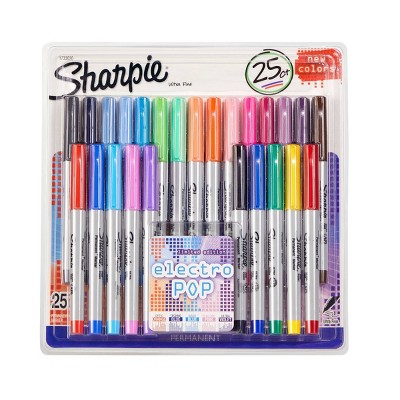 sharpie markers on sale this week