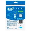 Oral-B Glide Gum Care Dental Floss Picks, Good for Back Teeth, 60 Picks - 3 of 4