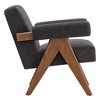 Modway Lyra Fabric Armchair - 2 of 4