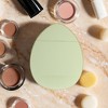 Unique Bargains Portable Mini Face Makeup Sponge 1 Set - 4 of 4