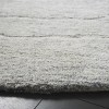 Ebony EBN224 Hand Tufted Indoor Rugs - Safavieh - 3 of 4
