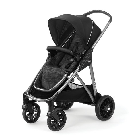 Target chicco stroller sale