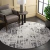 Mila MIL230 Power Loomed Indoor Rugs - Safavieh - 2 of 4