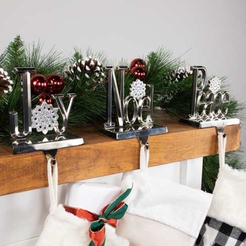 Paper Towel Bar Holder – Pepe & Carols