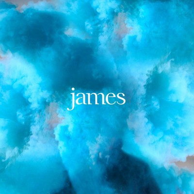 James - Better Than That (Vinyl)