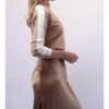 Women's Frances Long Sleeve Sweater - STARKx - 3 of 4