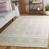 Micro-Loop MLP803 Hand Tufted Indoor Rugs - Safavieh - 2 of 4