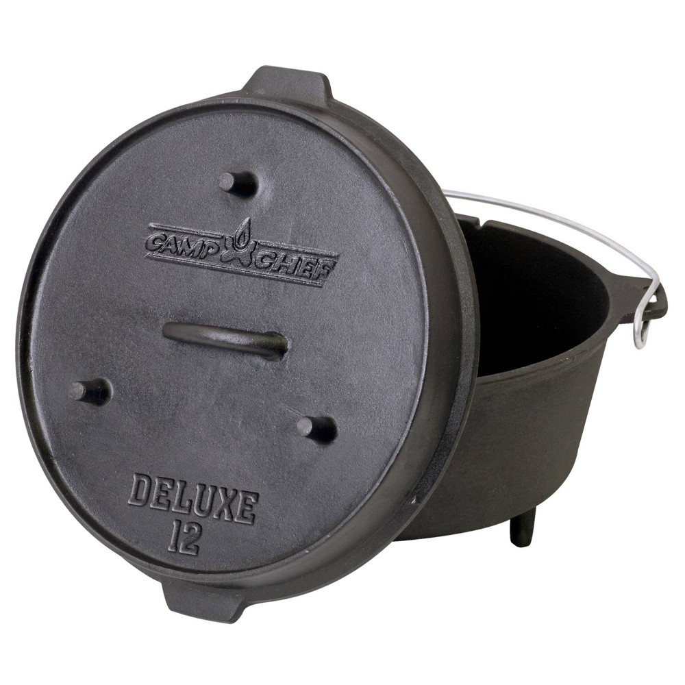 UPC 033246205427 product image for Camp Chef 12