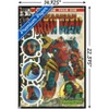 Trends International Marvel What If: Season 2 - Sakaarian Iron Man Unframed Wall Poster Prints - 3 of 4