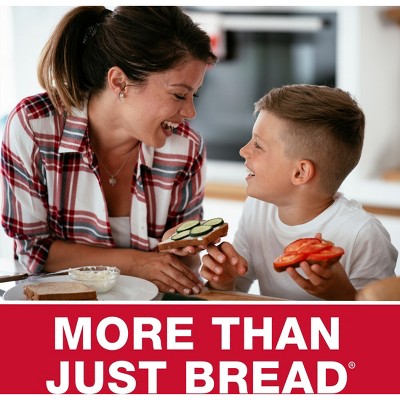 Lewis Bake Shop Butter White Bread - 12oz