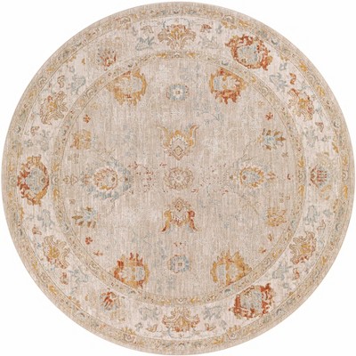 Hauteloom Kitchener Oushak Area Rug