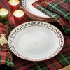 tag Tis The Season Dinner Plate Set - 9.8" Dishwasher-Safe Dining Plates for Everyday Use - Multi-Design - 2 of 2