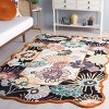 Jardin Scalloped JAR357 Hand Tufted Rugs - Safavieh - 2 of 4
