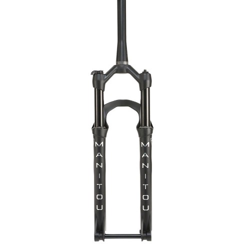 manitou markhor fork 26