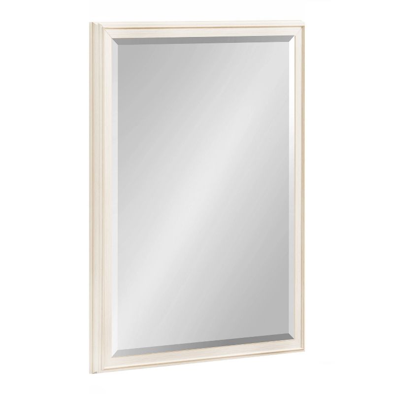 18"x24" Oakhurst Rectangle Wall Mirror - Kate & Laurel All Things Decor, 1 of 9