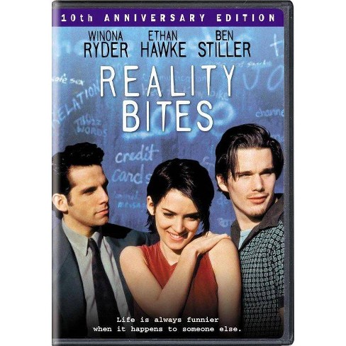 Reality Bites (10th Anniversary Edition) (DVD) - image 1 of 1