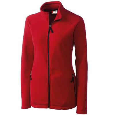 Clique Summit Lady Full Zip Microfleece Jacket