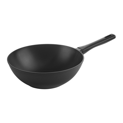 ZWILLING Motion Hard Anodized 12-inch Aluminum Nonstick Fry Pan