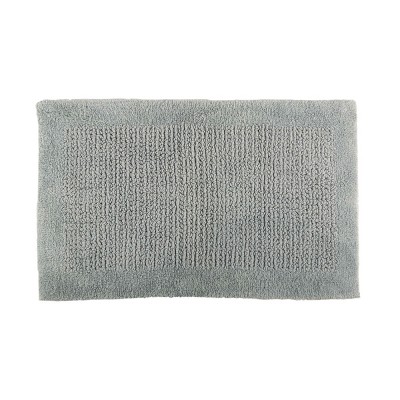 Lavish Home 2-Piece Cotton Bath Mat Set