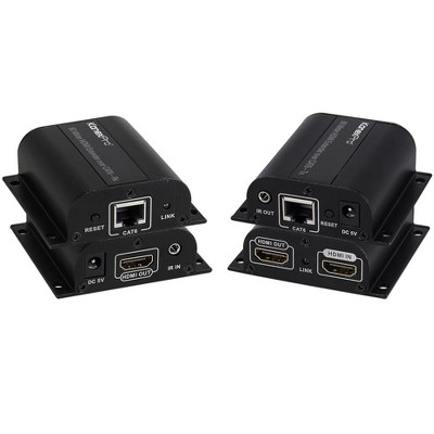 KanexPro HDMI Extender over CAT6 up to 196ft. (60m)