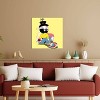 Dope by Jordan Best Unframed Wall Canvas - iCanvas - 2 of 4