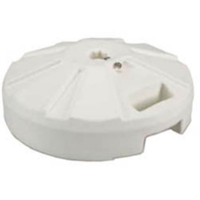 Patio Living Concepts Umbrella Stand 00261 White