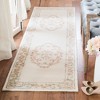 Aubusson AUB102 Hand Tufted Indoor Rugs - Safavieh - 2 of 4